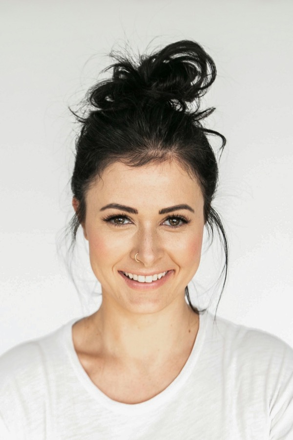 Alina Goldberg