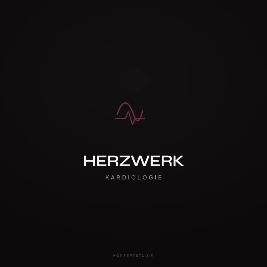 Praxislogo — Konzeptstudie